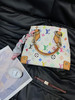 Lv 老花 白三彩 水桶包 商品缩略图0