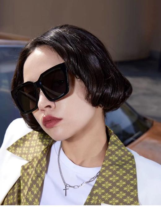 【特价清仓专场④】惊呆了！这次我真的是低价买大牌！！EYECROXX乘号眼镜！正品保证➕史低价➕错过再无❗​ 商品图1