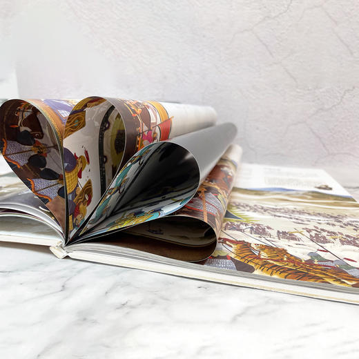 《战争里的中国史》（全2册） 商品图5