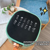 都市太太（DStt）_DSTT都市太太魔法师空气炸锅*大容量_绿色_7.5L 商品缩略图3