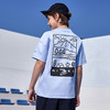 Nike 3brand 童装 夏 大童小童 短袖T恤 RWB-TE-1245 商品缩略图11