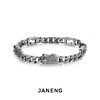 追岸/D068/组合古巴手链 商品缩略图0