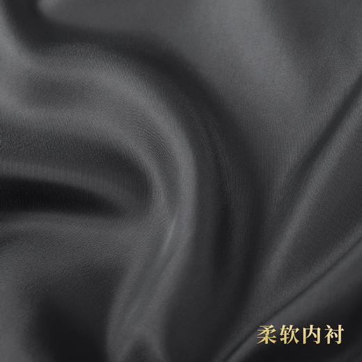 天泽 灰中山 商品图8