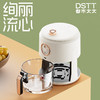 都市太太都市太太绚丽流心空气炸锅家用3L容量不用翻面高效烘烤蒸汽嫩炸无油低脂可视空气炸锅 商品缩略图2