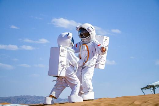 氧气旅行团（春假）星趣旅行 商品图4