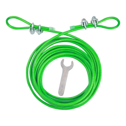 美穗吉家 钢丝晾衣绳（5米） 商品图0