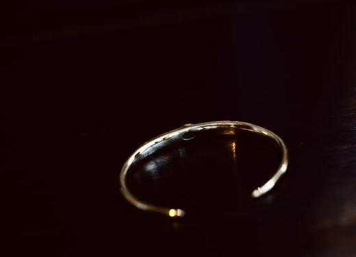 莫卧儿王朝般的华贵 ｜经典倾城镯升级款 商品图7