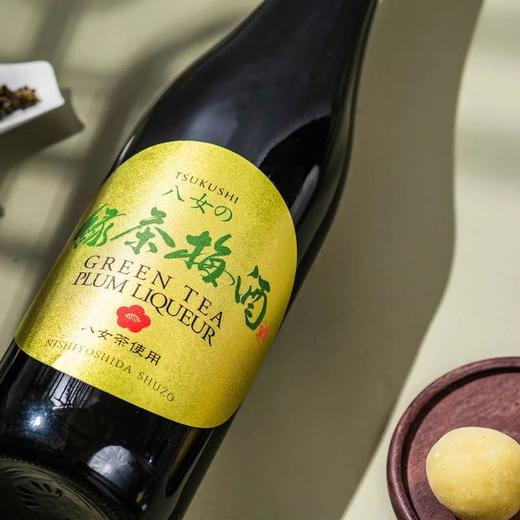 日本春日梅酒三大门派！米酒、茶酒、葡萄酒酿造哪款更好喝？ 商品图4