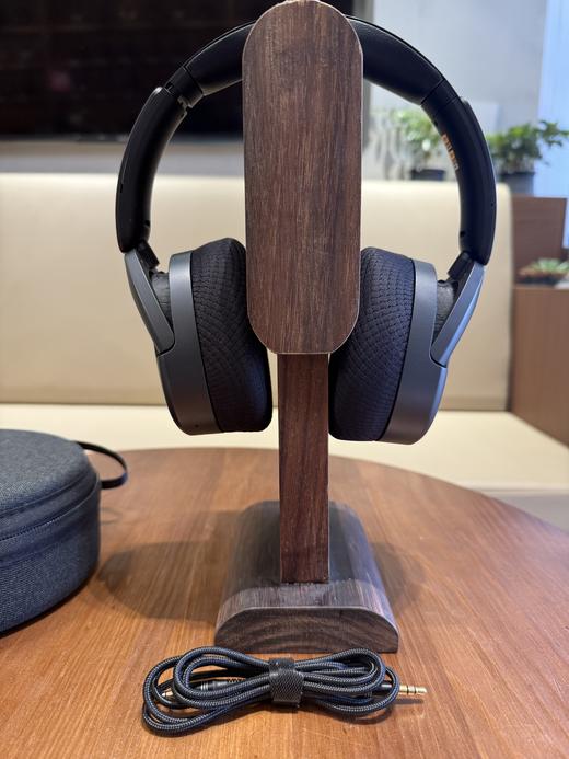 【降价拍卖】漫步者STAX SPIRITS S5头戴蓝牙平板耳机 商品图3