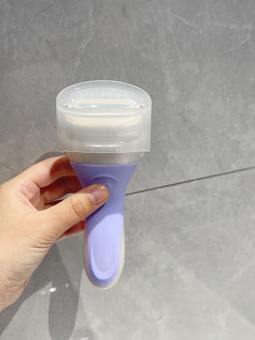 舒适舒芙丨大皂头K2刮毛刀 商品图12