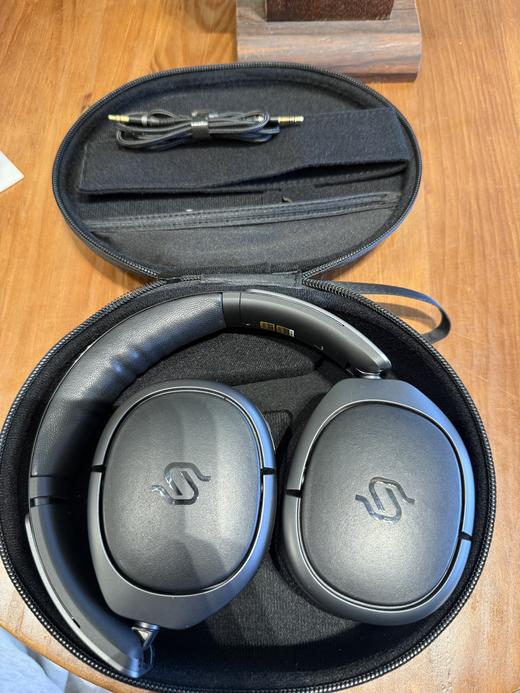 【降价拍卖】漫步者STAX SPIRITS S5头戴蓝牙平板耳机 商品图1