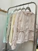 哈瓦塔超薄抽绳束腰防晒外套H350113 商品缩略图6