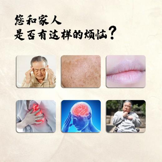 清任一号方 商品图3