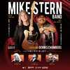 5.4 JALCSH爵士传奇大师主题季-Mike Stern Band feat.Dennis Chambers 商品缩略图0