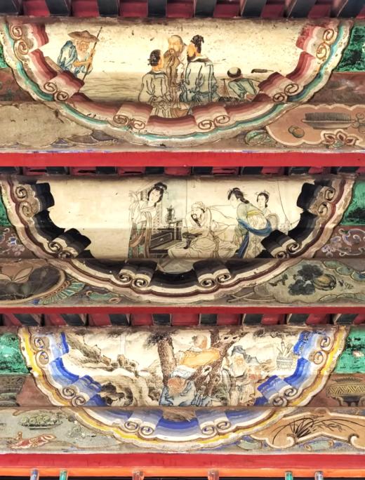 【2025】北京丨国家博物馆&故宫博物院双殿寻宝×穿越非遗中轴线，走进清北学霸名校&课本中的北京，三环内豪华酒店4晚连住 商品图5