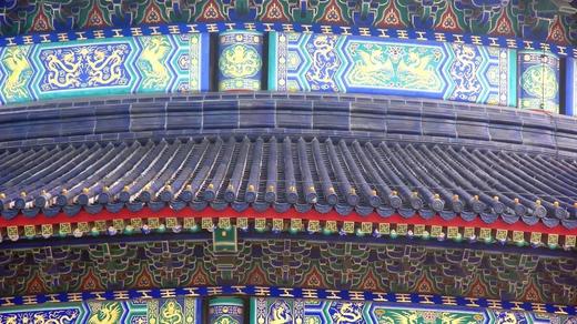 【2025】北京丨国家博物馆&故宫博物院双殿寻宝×穿越非遗中轴线，走进清北学霸名校&课本中的北京，三环内豪华酒店4晚连住 商品图4