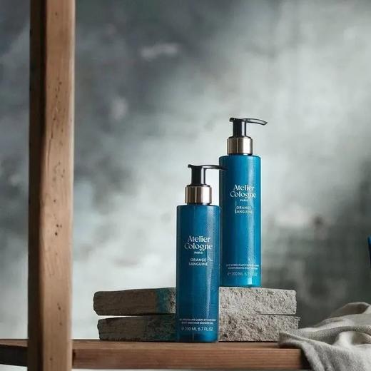 4折特惠|爱马仕前首席调香师打造身体乳&沐浴露！东方贵妇松弛老钱范儿的秘密！ 商品图4