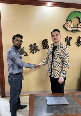 字很少，事很大！