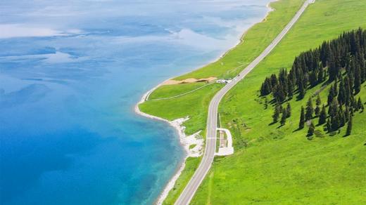 《我的阿勒泰》丨用11天1次性速览北疆大环线，独库公路、霍城薰衣草&那拉提沃尔塔交塔，坎儿井水利课堂，跟着“疆”字走新疆 商品图2