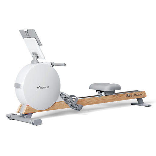 麦瑞克磁控划船机Q3MR-R21 商品图4