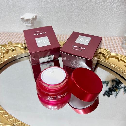 独家眼霜天花板‼️大红瓶眼霜 商品图7