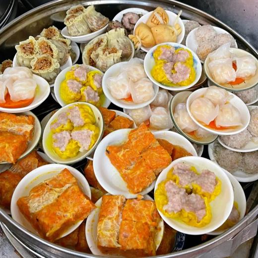 “食在江门”一日游 ·三十三墟街（狂飙同款）+启明里+陈皮村（非遗）+五洞牛肉村 商品图3