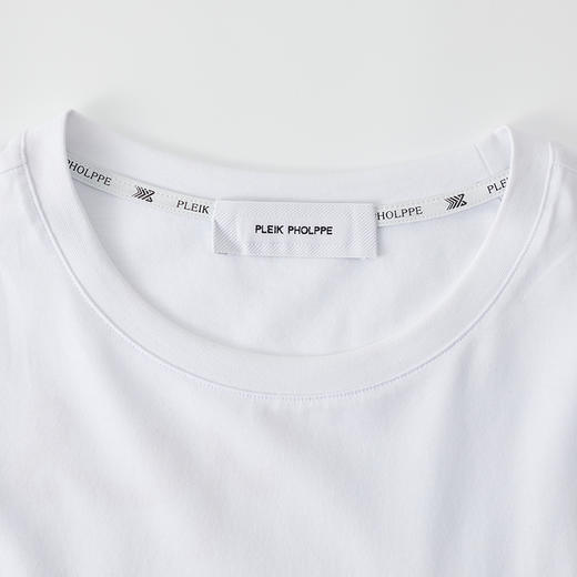 PP-WHITE 【T恤】 WTD012261290 商品图2