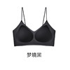 草本初色山茶花香氛冰肌内衣（细闪）5101款 新款超薄细肩带小胸聚拢无痕文胸罩 商品缩略图13