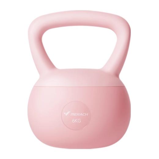 麦瑞克MR-2493软壶铃2.5KG 商品图4