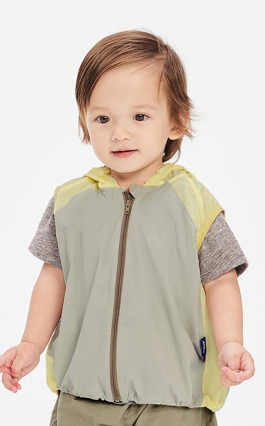 jnby  25年夏款  YP4510850 商品图3