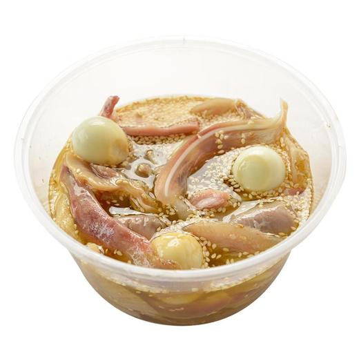 藤椒钵钵鸡（荤）200g 商品图4