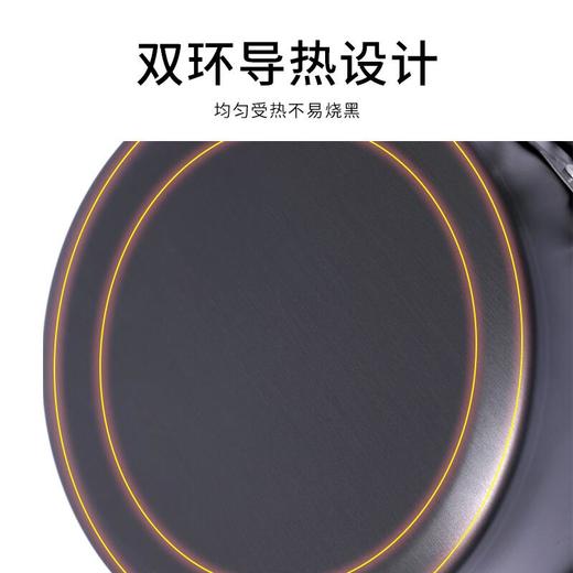 狼行者  户外露营野餐2-3人组合锅lxz-80006 商品图4