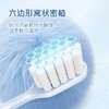 高露洁绒绒丝窝状护龈牙刷单支装 商品缩略图3