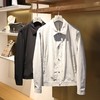 春季重磅外贸工厂轻量级新款男士高级外套夹克 商品缩略图11
