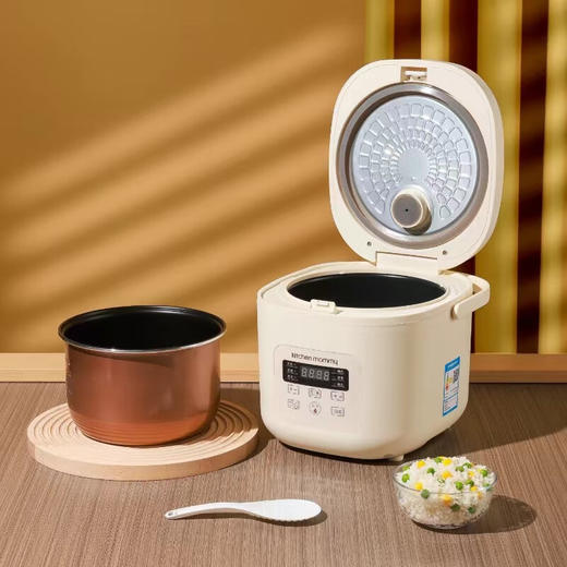 厨创妈咪_4L电饭煲MXX-D4040 商品图1