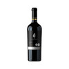 【自营】杰西斯银杉 珍藏美乐干红葡萄酒 750ml*6 HJ 商品缩略图1