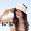 【VVC】云扇飘带帽防晒帽VGM5S740 商品缩略图4
