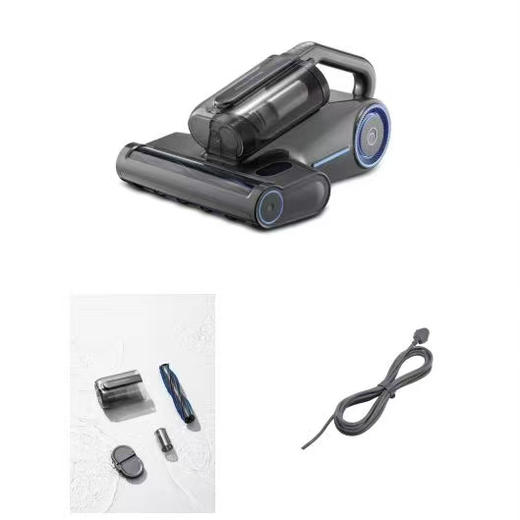 摩飞除螨吸尘器MR3102 商品图0