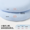 躺岛®️ 猫肚皮系列 · 小奶猫 吸湿透气儿童枕套 商品缩略图2