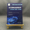 动力蓄电池实用技术:工作机理 · 热特性 · 热管理 商品缩略图1