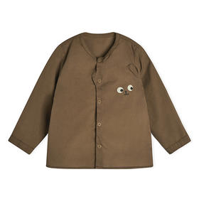 jnby  25年夏款  长袖衬衣  YP4211880