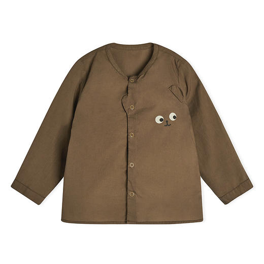 jnby  25年夏款  长袖衬衣  YP4211880 商品图0