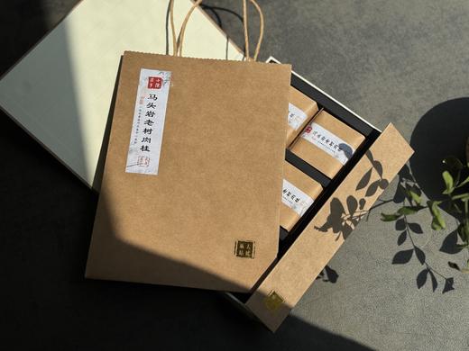 【春日上新节】马头岩老树肉桂，马头岩里的天花板， 桂皮香、桂花香、果香、木质香、药香，绝了！！ 商品图0