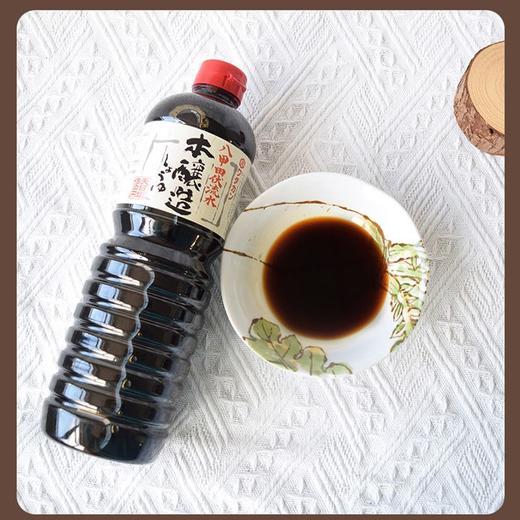 和田宽 八甲田伏流水酱油1L 商品图2