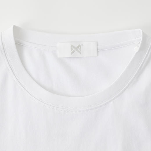 PP-WHITE 【T恤】 WTD062211899 商品图9
