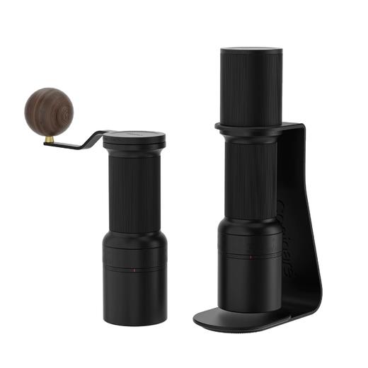 Cocinare2合1磨豆机手摇磨豆机电动磨豆机十刃鬼刃B38联名 商品图0