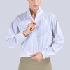 跃牌（呗咪纷纷系列）防紫外线速干长袖衫女运动上衣宽松透气锦纶防晒衣WT-033 商品缩略图1