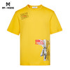PP-WHITE 【T恤】 WTD052201138 商品缩略图10