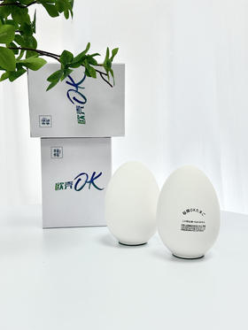 【冰箱除味抑菌欧壳蛋】 樱辉冰箱除味剂保鲜杀菌抑菌除臭防霉家用专用去异味神器