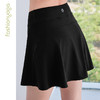 凡圣瑜伽经典网球裙FY15526 商品缩略图6